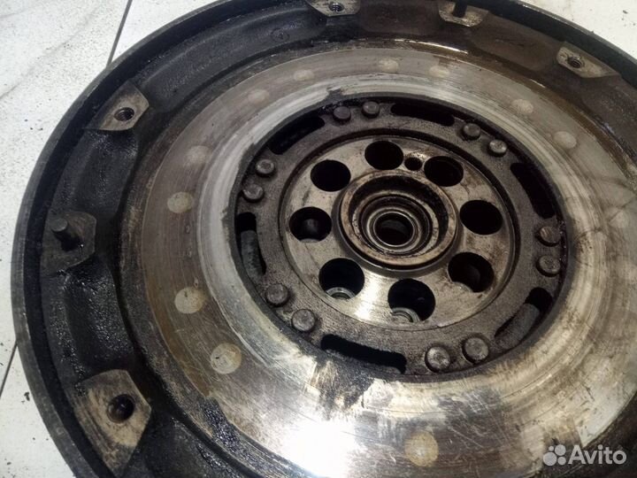 Маховик Mercedes-Benz C-Класс W202/S202 W202.018