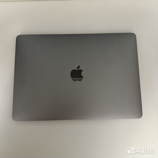 Macbook pro 13 2018 touch bar