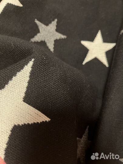 Юбка теплая