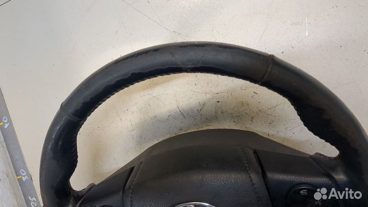 Руль Toyota RAV 4, 2013