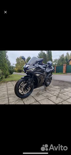 Электро мотоцикл