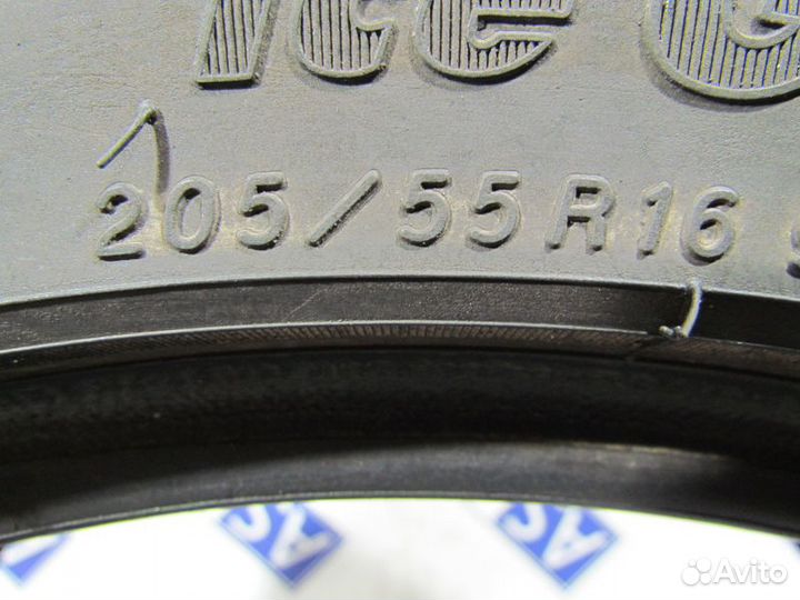 Yokohama Ice Guard F700Z 205/55 R16 92N