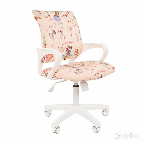 Детское компьютерное кресло Chairman Kids 103