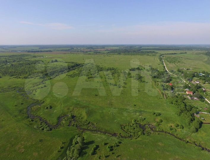 Участок 2 га (ИЖС)