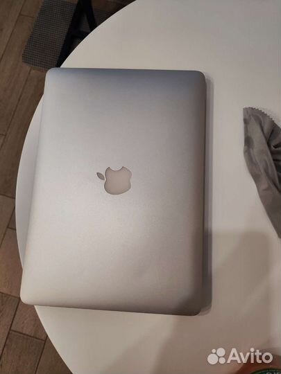 Apple MacBook Air 13 2017