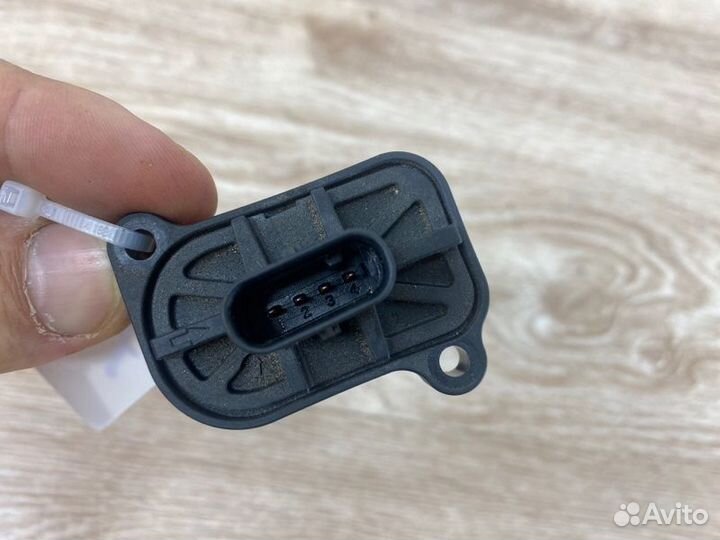 Расходомер воздуха Bmw 3 F30 N20B20 2013