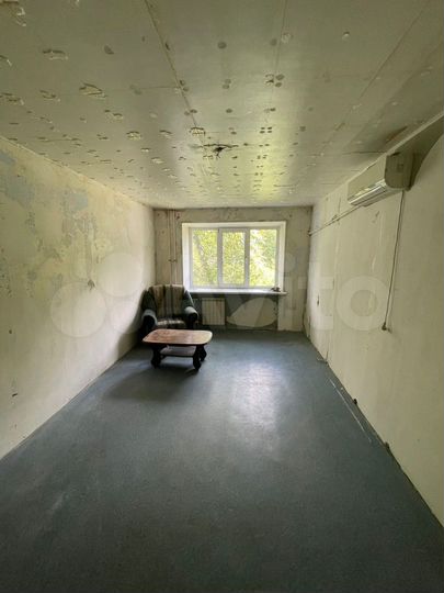 1-к. квартира, 33,2 м², 3/5 эт.