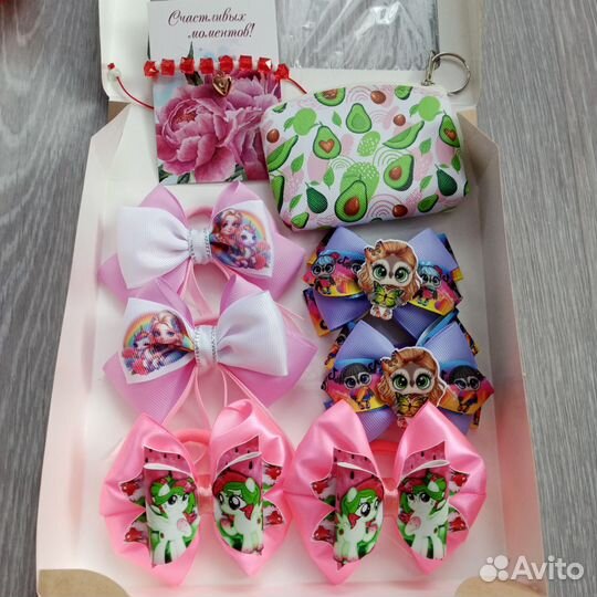 Резинка для волос