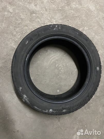 Bridgestone Ecopia EP-03 235/50 R18