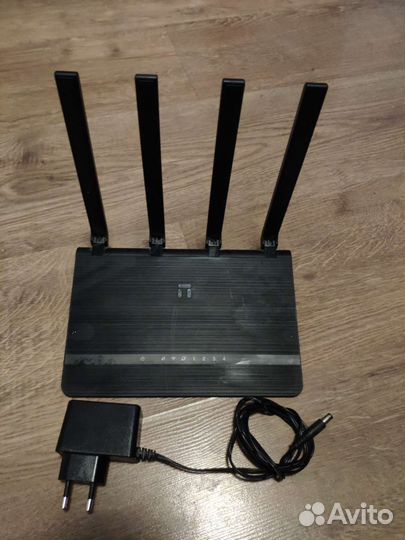 Сетевое оборудование Cisco Netis