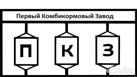 Комбикорм ооо 