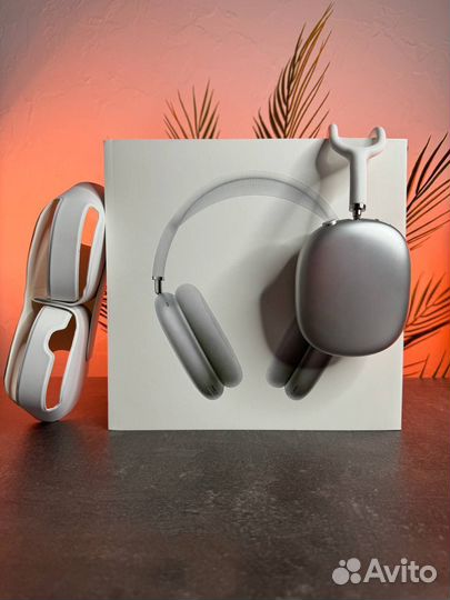 Apple AirPods Max