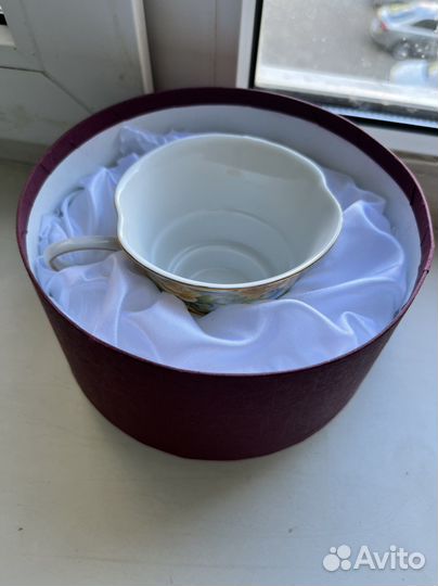 Чайный набор