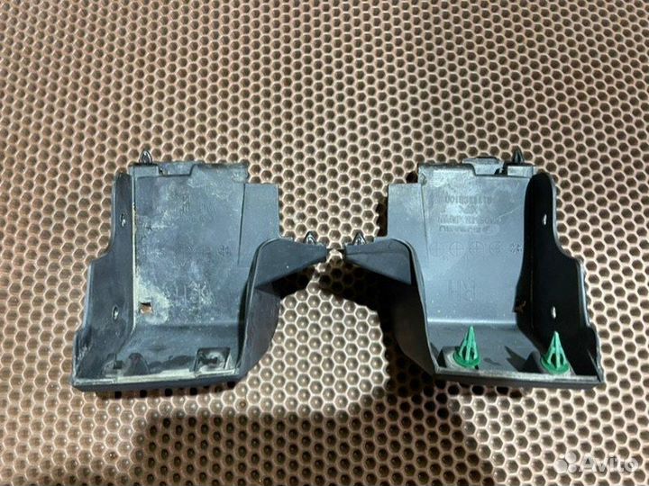 Брызговик передний Subaru Forester 4 SJ5 FB20 2013