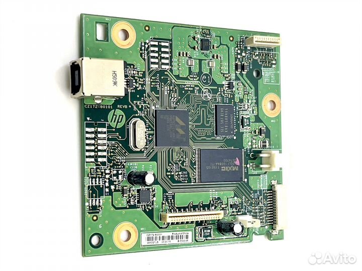 Плата форматирования HP LJ M125 / M126 / M127