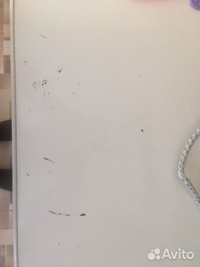 Тумба с зеркалом