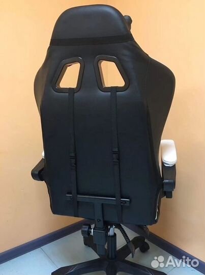 Компьютерное игровое (геймерское) кресло. Новые