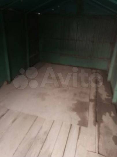 Гараж, 20 м²