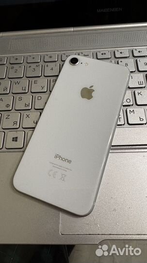 iPhone 8, 64 ГБ