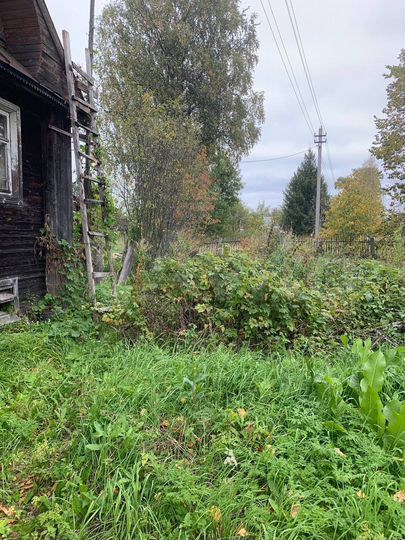 Участок 30 сот. (ИЖС)