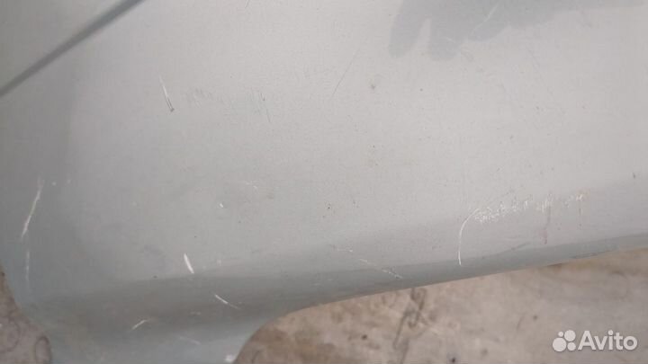 Крыло BMW 5 E39, 2001