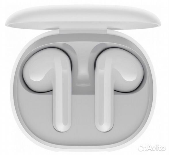 Наушники Xiaomi Redmi Buds 4 Lite White M2231E1