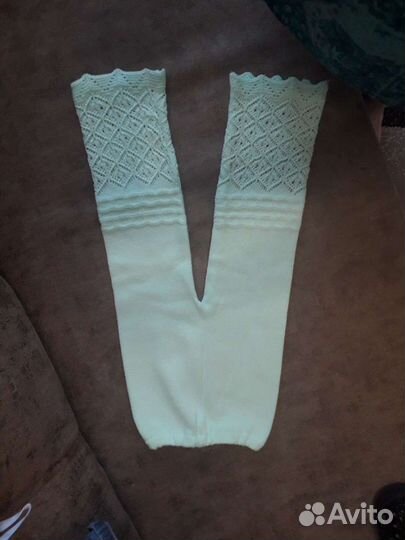 Вещи пакетом на девочку