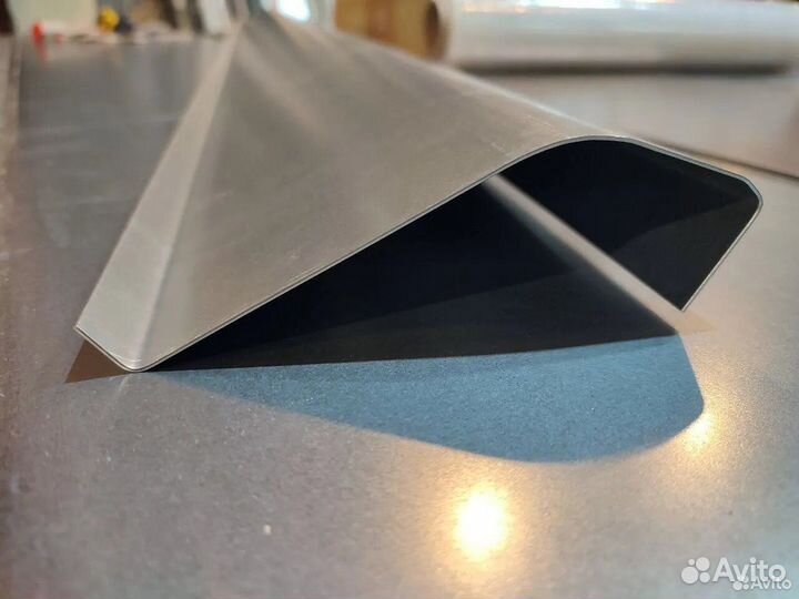 Пороги и арки ремонтные на Iran Khodro Новокубанск