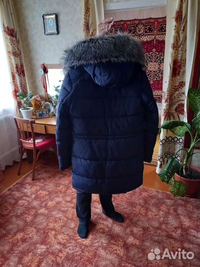 Женская верхняя одежда 42 44