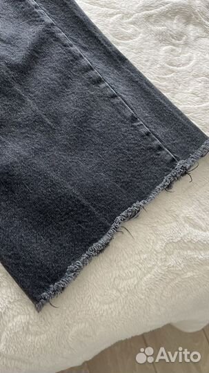 Джинсы mango 34