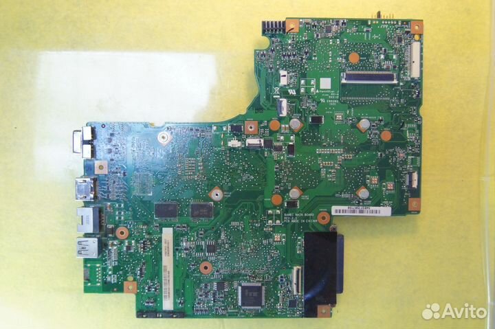 Плата bambi для Lenovo G700