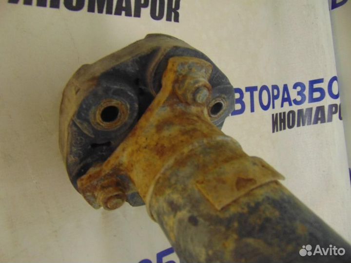 Вал карданный для Hyundai ix35 2010-2015г