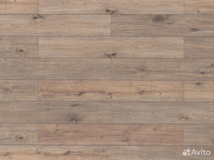 Ламинат Egger Дуб Арли темный EPL218