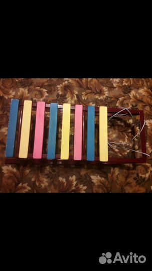 Санки детские