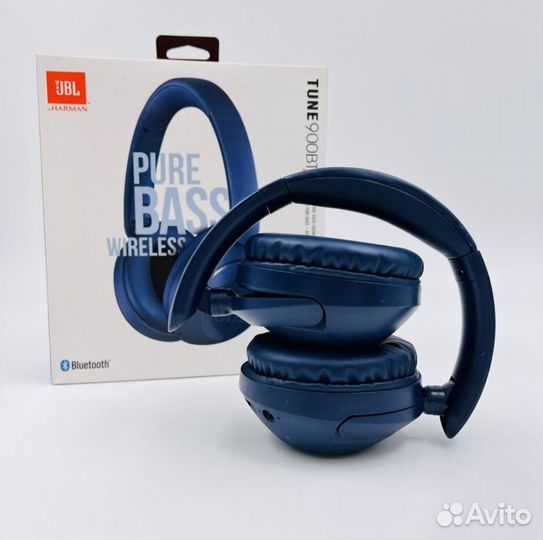 Наушники JBL 900