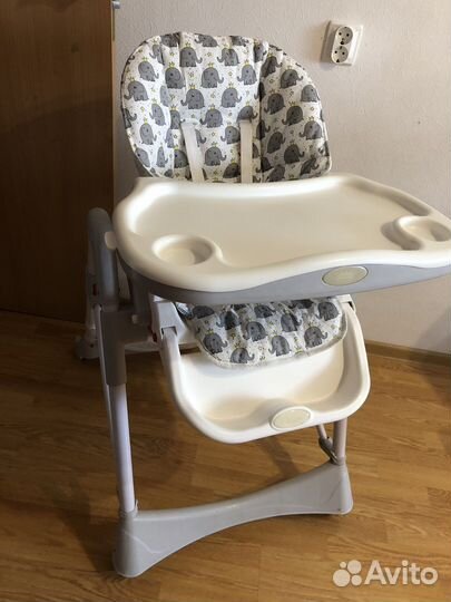 Стул для кормления