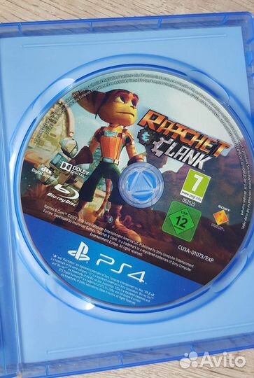 Игры для приставок ps4