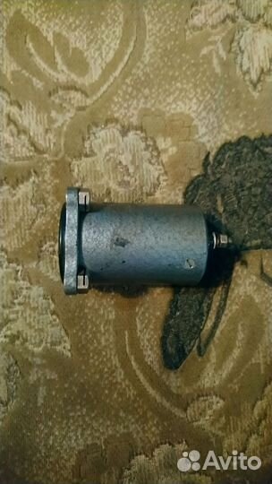 Амперметр А-1