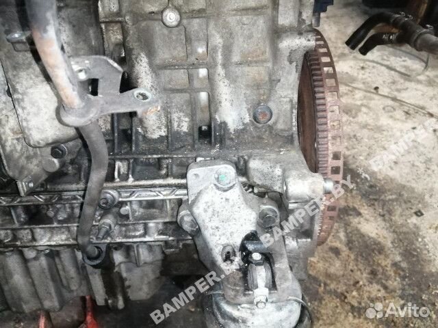 D5244T4 Двигатель к Volvo S80, 2007 г. 2.4 л, дизе