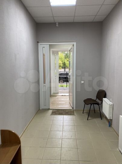 Помещение с арендаторами, 83.2 м²