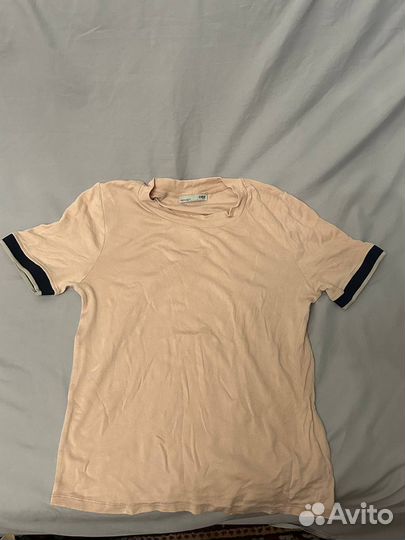 Футболка levis