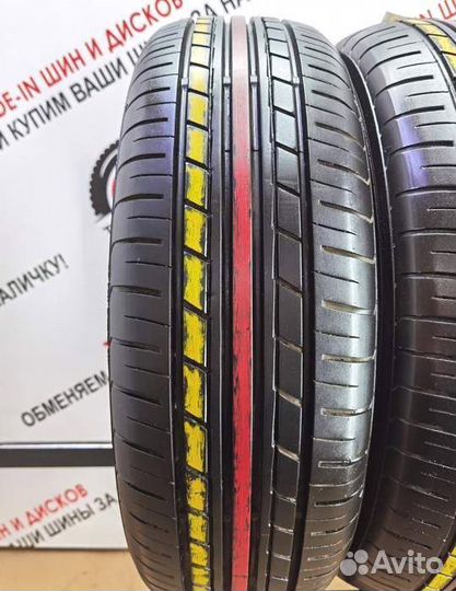 Yokohama BluEarth Ecos ES31 195/65 R15 91S