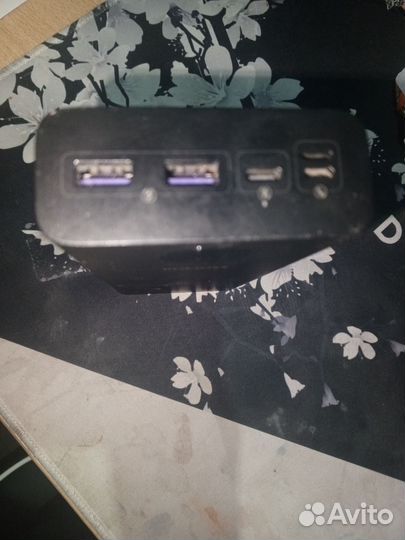 Повербанк romoss