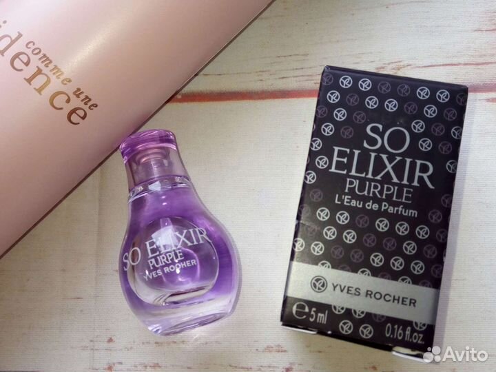 Набор ив роше