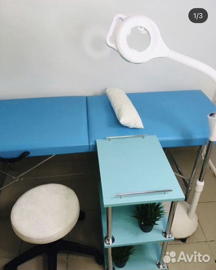 Набор для наращивания ресниц