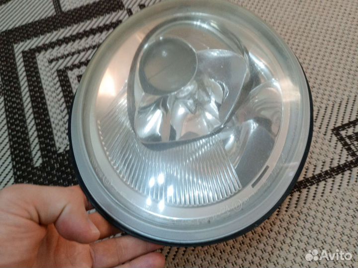 Оптика Volkswagen Beetle