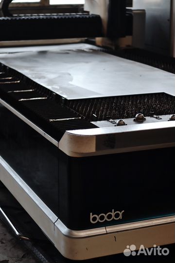 Металлообработка услуги