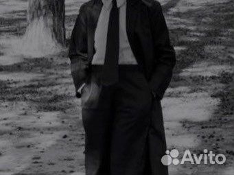 Косплей макима