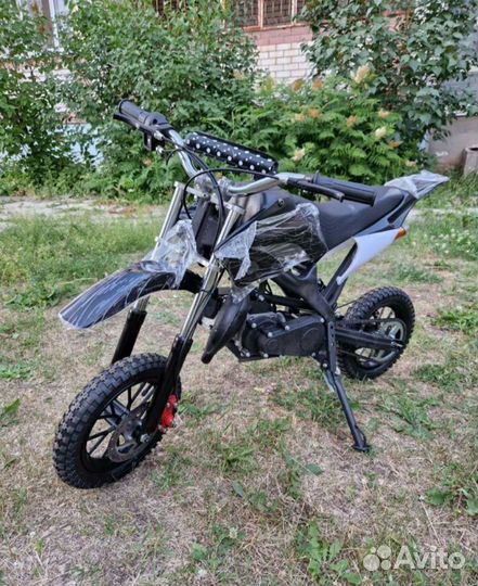 Продам питбайк