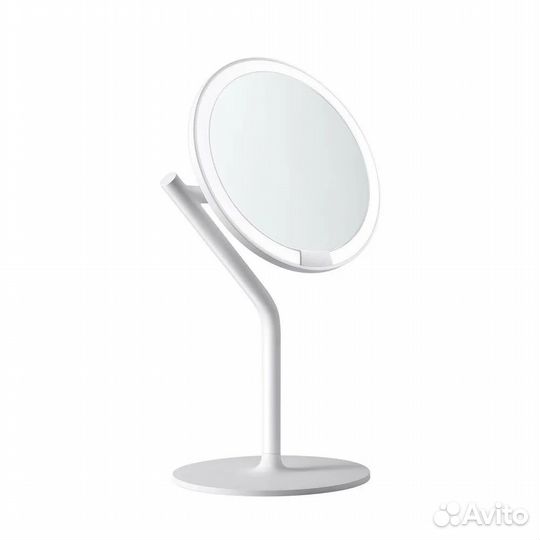 Зеркало косметическое amiro Mini 2 Desk Makeup Mir